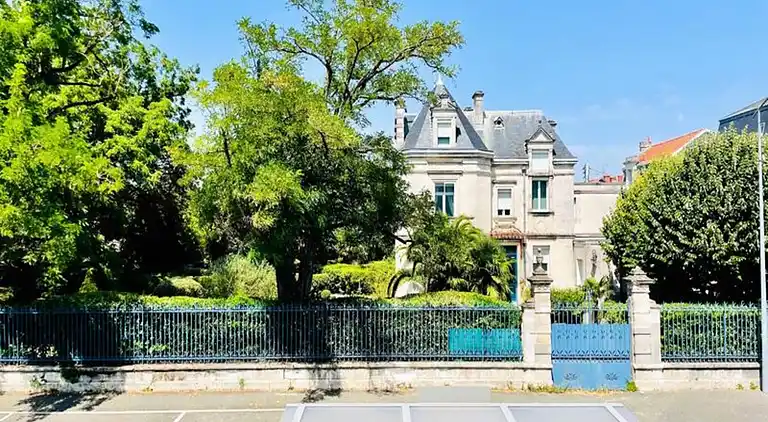 Ferienwohnung in La Rochelle