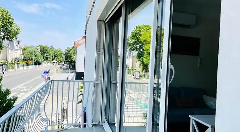 Ferienwohnung in La Rochelle