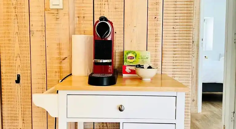 Ferienwohnung in Vieille Ville