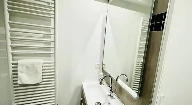 Ferienwohnung in Vieille Ville