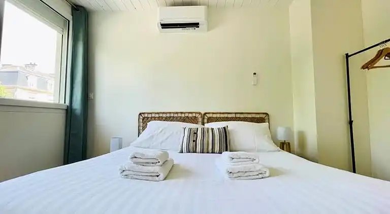 Ferienwohnung in La Rochelle