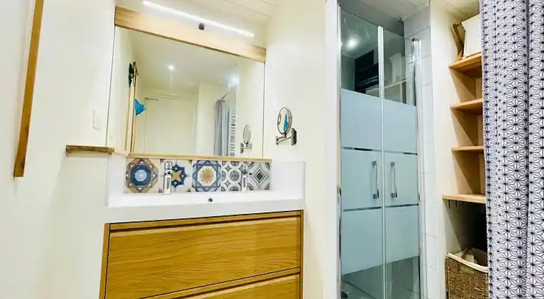 Ferienwohnung in La Rochelle