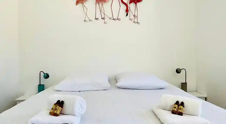 Ferienwohnung in Vieille Ville