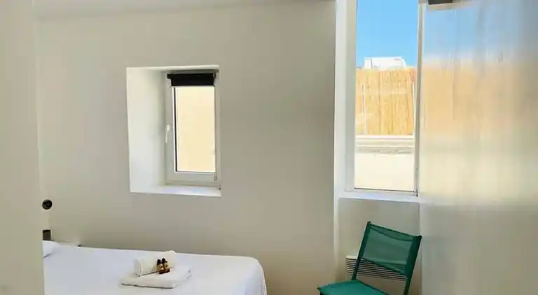 Ferienwohnung in Vieille Ville