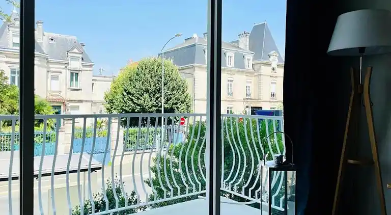 Ferienwohnung in La Rochelle