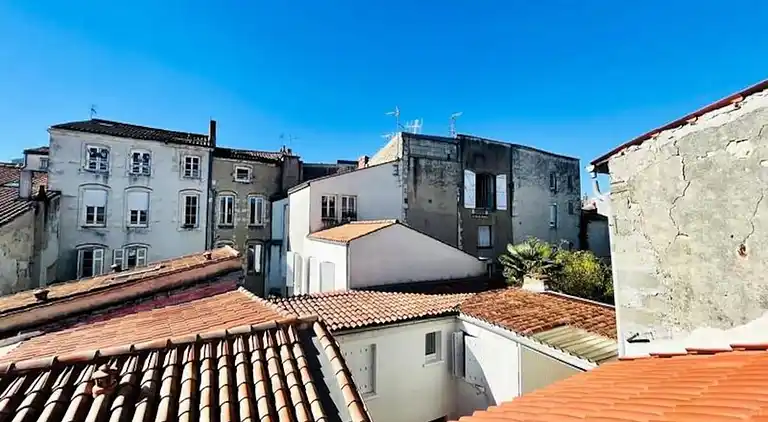 Ferienwohnung in Vieille Ville