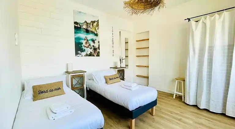 Ferienwohnung in La Rochelle