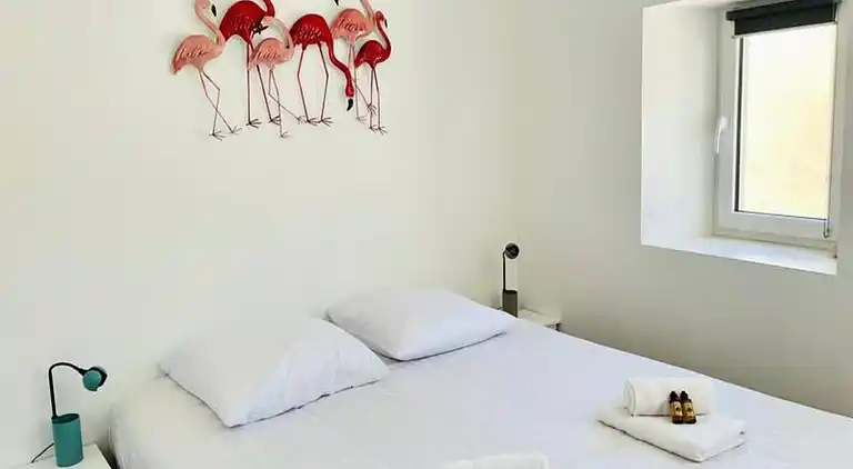 Ferienwohnung in Vieille Ville