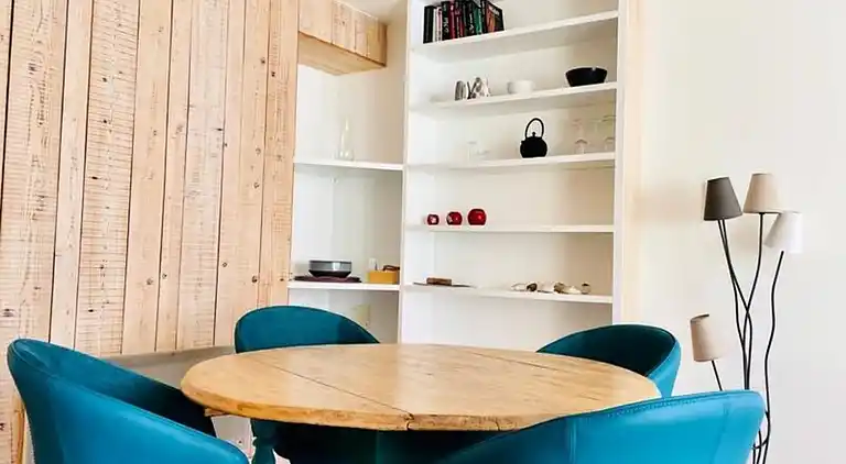 Ferienwohnung in Vieille Ville