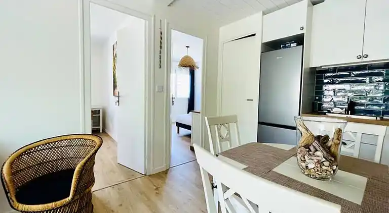 Ferienwohnung in La Rochelle