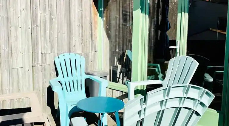 Ferienwohnung in Vieille Ville