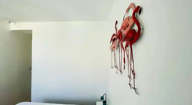 Ferienwohnung in Vieille Ville