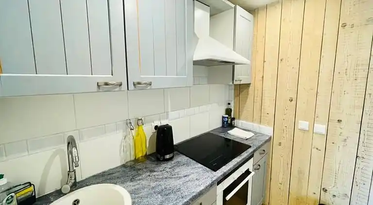 Ferienwohnung in Vieille Ville