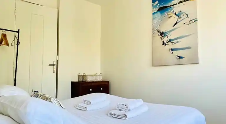 Ferienwohnung in La Rochelle