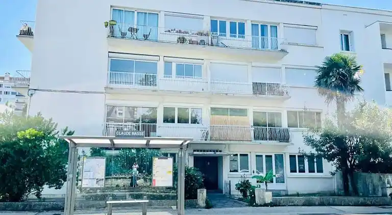 Ferienwohnung in La Rochelle