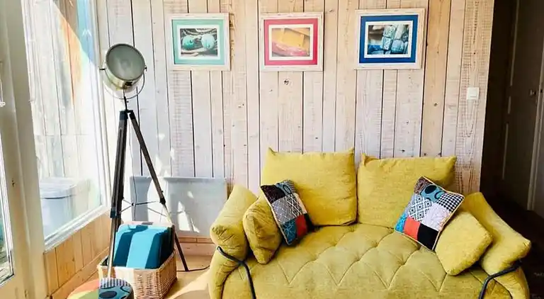 Ferienwohnung in Vieille Ville