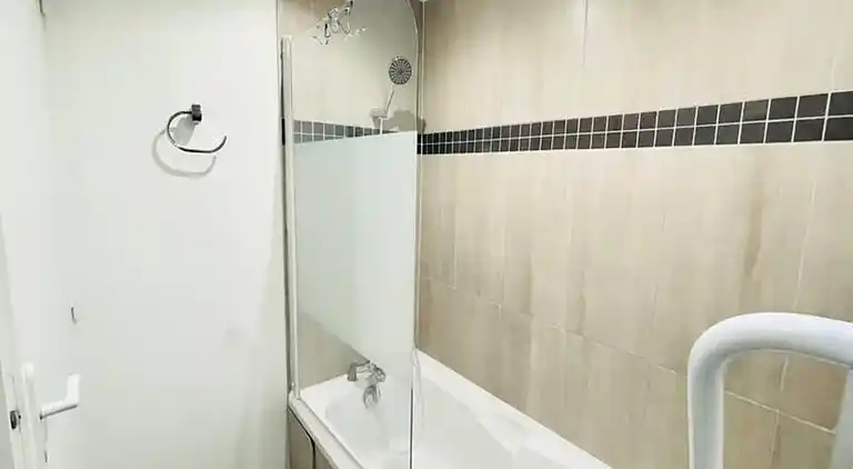 Ferienwohnung in Vieille Ville