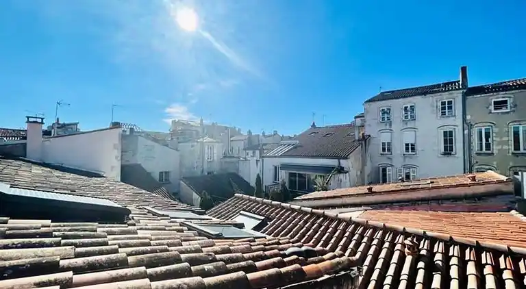 Ferienwohnung in Vieille Ville