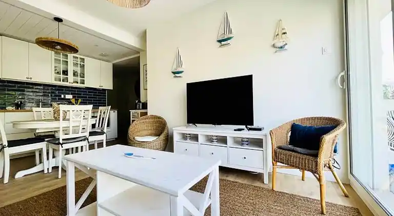 Ferienwohnung in La Rochelle