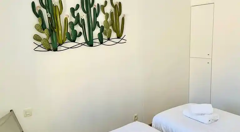 Ferienwohnung in Vieille Ville