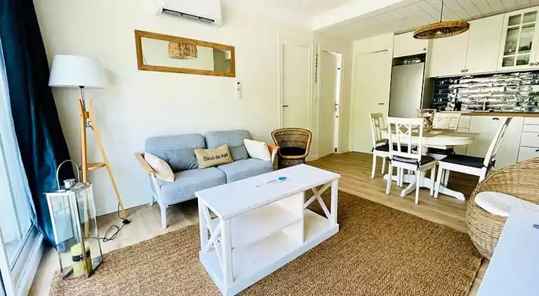 Ferienwohnung in La Rochelle