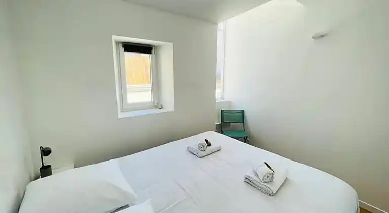 Ferienwohnung in Vieille Ville