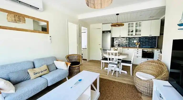 Ferienwohnung in La Rochelle