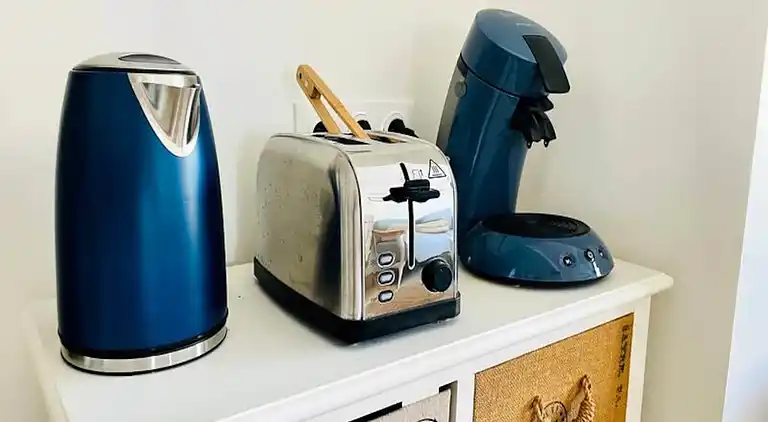 Ferienwohnung in La Rochelle