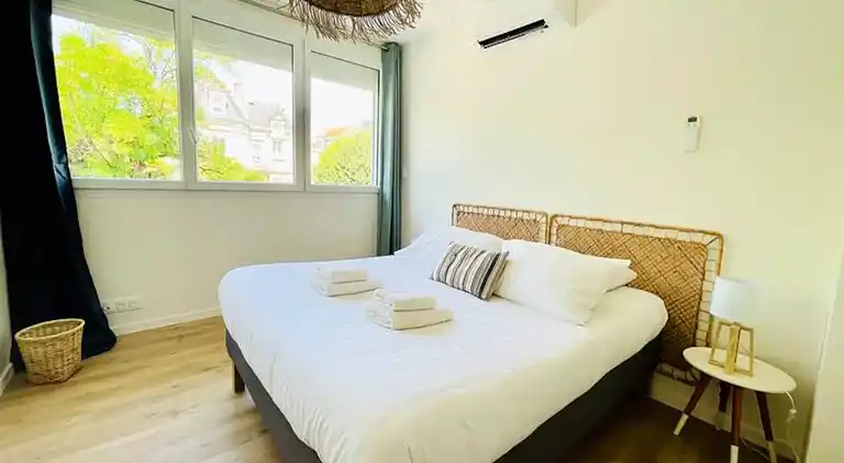 Ferienwohnung in La Rochelle