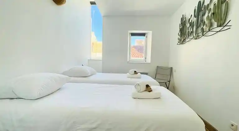 Ferienwohnung in Vieille Ville