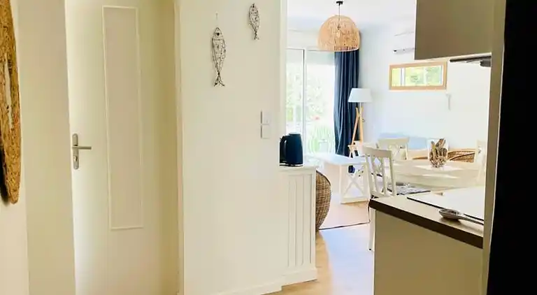 Ferienwohnung in La Rochelle