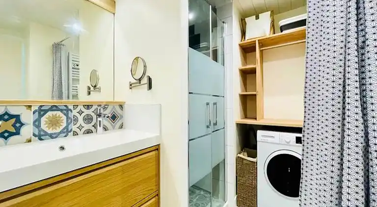 Ferienwohnung in La Rochelle