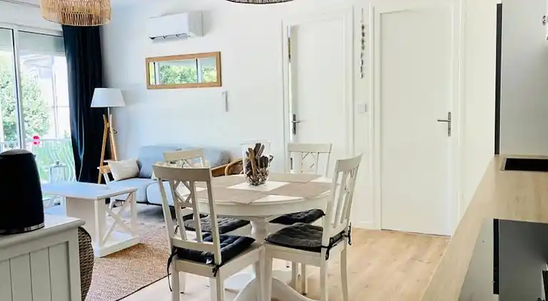 Ferienwohnung in La Rochelle