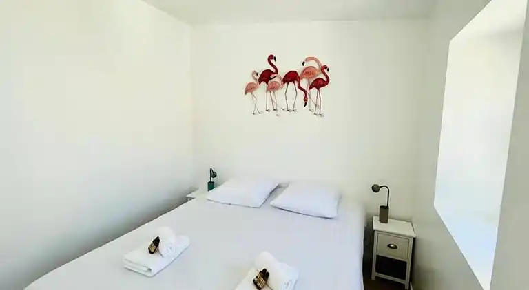 Ferienwohnung in Vieille Ville