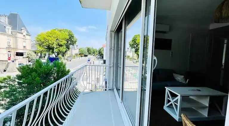 Ferienwohnung in La Rochelle