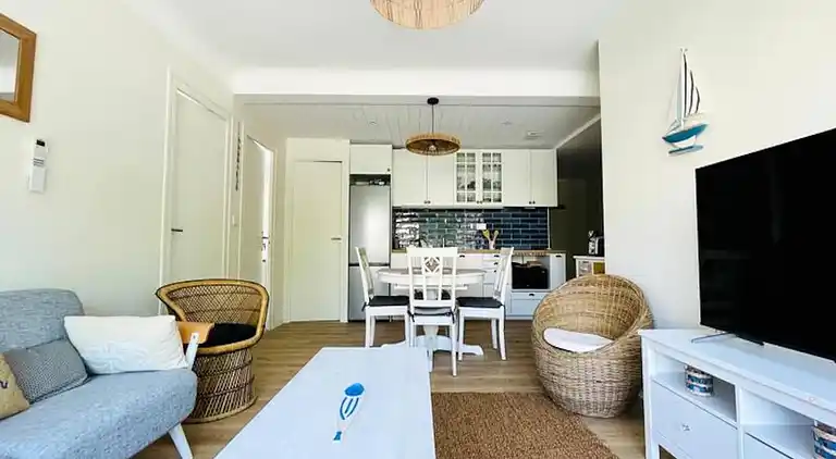 Ferienwohnung in La Rochelle