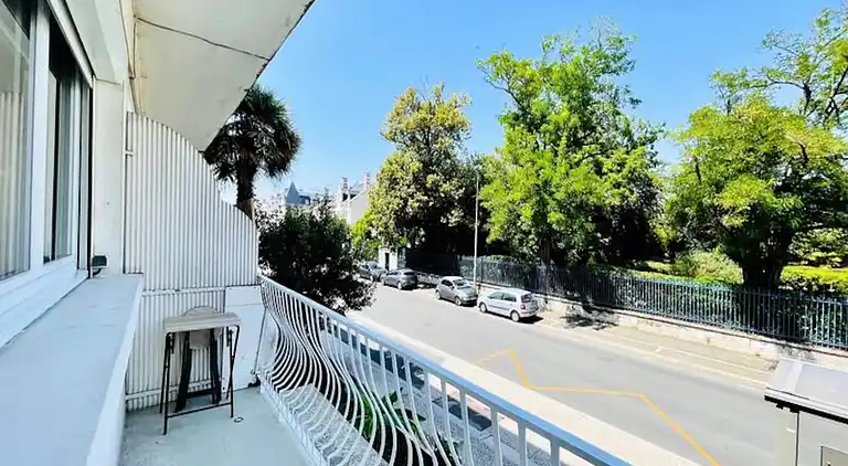 Ferienwohnung in La Rochelle