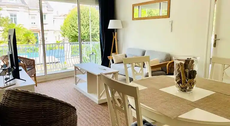 Ferienwohnung in La Rochelle
