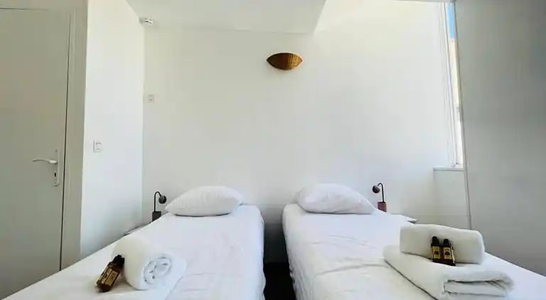 Ferienwohnung in Vieille Ville