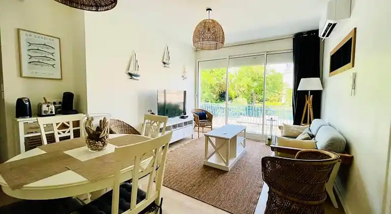 Ferienwohnung in La Rochelle