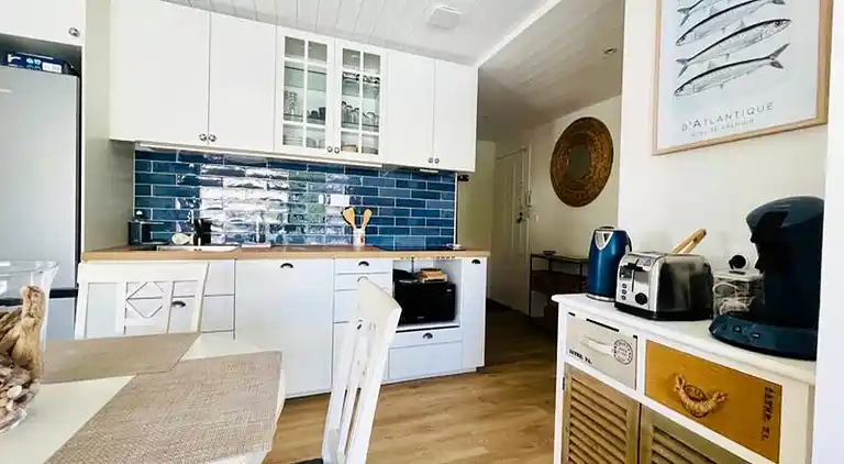 Ferienwohnung in La Rochelle