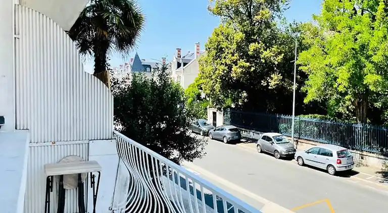 Ferienwohnung in La Rochelle