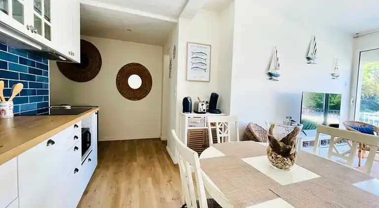 Ferienwohnung in La Rochelle