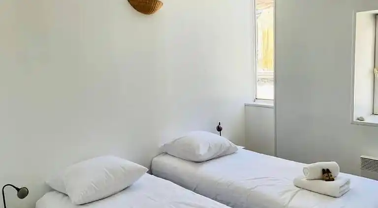 Ferienwohnung in Vieille Ville