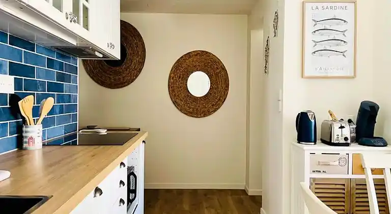 Ferienwohnung in La Rochelle