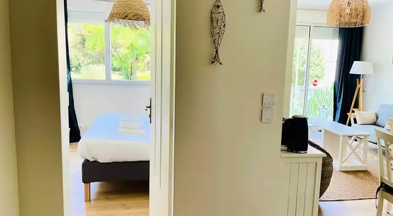 Ferienwohnung in La Rochelle