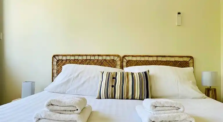 Ferienwohnung in La Rochelle