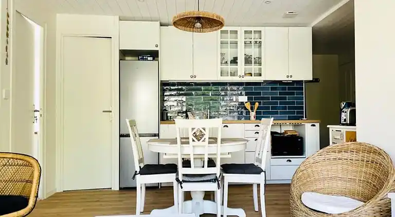 Ferienwohnung in La Rochelle