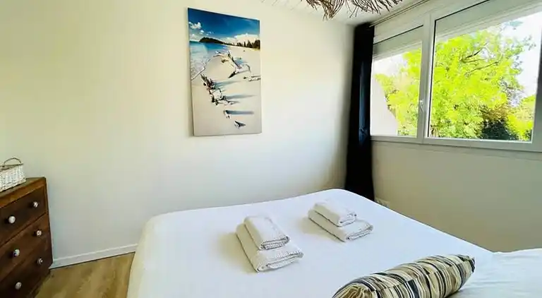 Ferienwohnung in La Rochelle