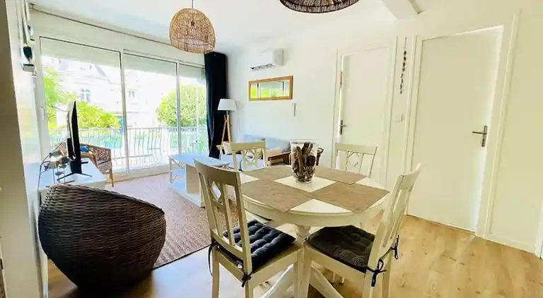 Ferienwohnung in La Rochelle